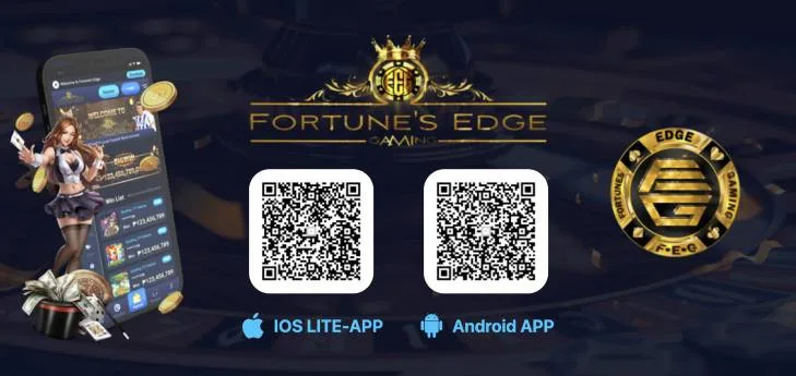 Download the FortunesEdge Gaming App for Mobile Play