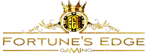 Fortunes Edge Gaming PH Logo