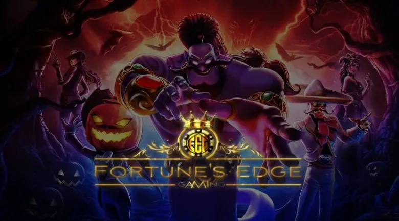 Fortunes Edge Gaming PH - Find Your Next Edge with Slots, Fishing, and Live Casino
